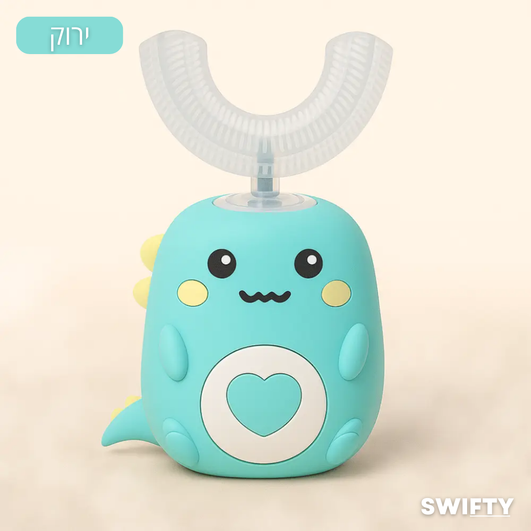 מברשת SmartBrush - ילדים