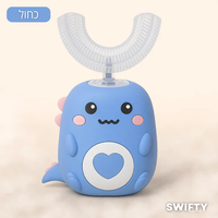 כחול